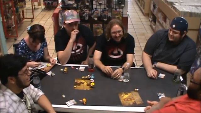 Well Played - S3E20 - Krosmaster Quest