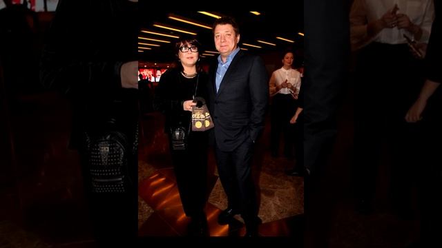 Супруги знаменитых мужчин