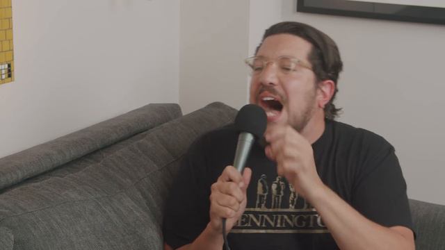 Olives Vs Pickles | Sal Vulcano & Joe DeRosa Are Taste Buds |  EP 38