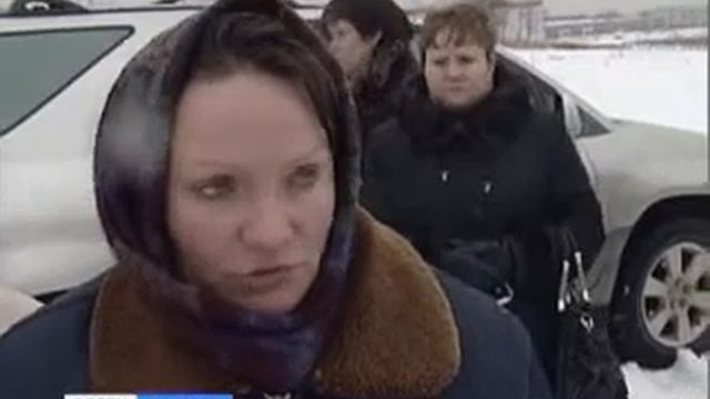 Крупный пожар произошел во владимирском микрорайоне Семязино