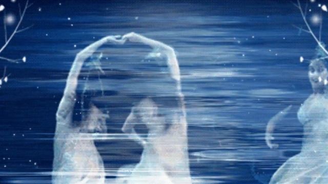 Л. ВЕЛИКАНОВА.  Снятся сны