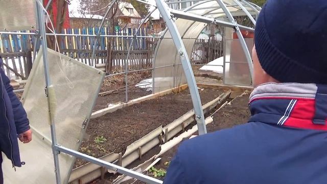 РАЗВОД НА АВИТО! УШЛИ В МИНУСА! Посредники и теплица