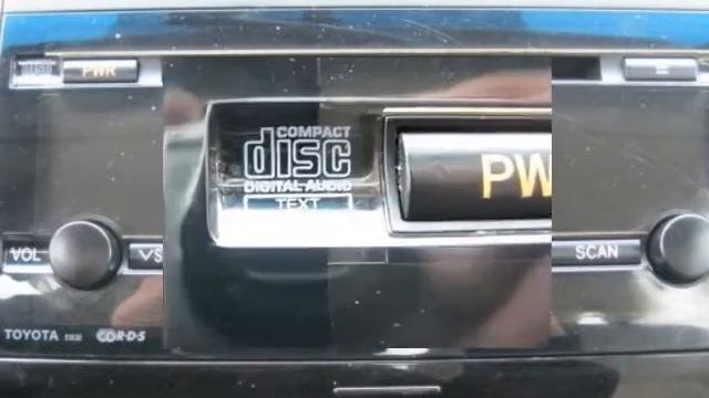 2009 TOYOTA Prius 1.5L Auto Tan