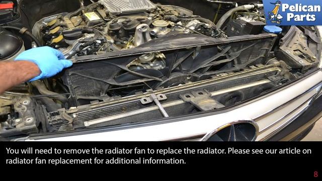 Отопительный канал