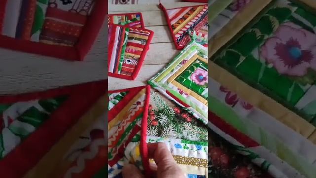 #прихватки для кухни