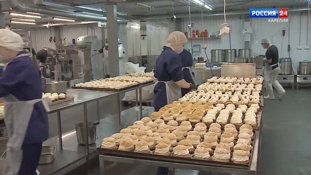 «Движение вверх». «Беккер»