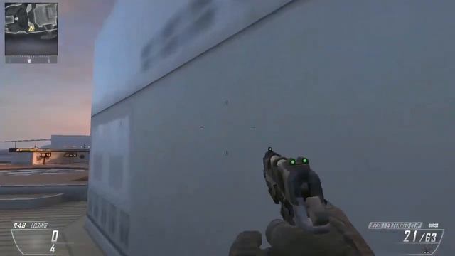 Plutonium Launcher Black Ops 2 REMASTERED PC (no Steam Required)