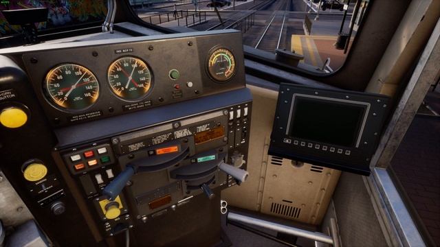 Train Sim World® 2 | Процедура запуска 