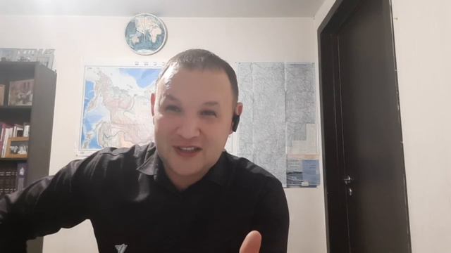 Рождественский Адвент (день 11) Юрий Бадигов (29.12.2023)