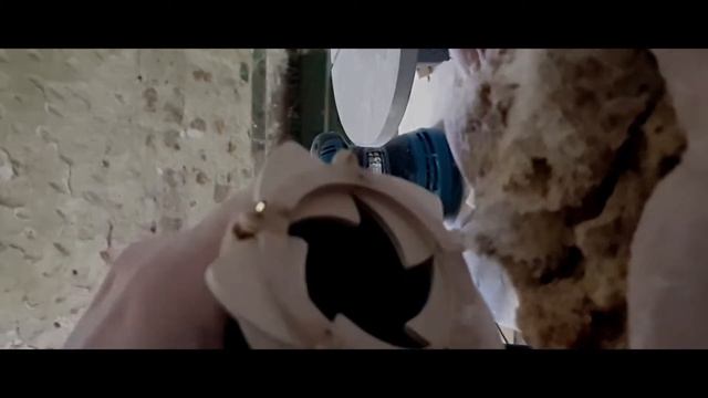 Накорми стружкоотсос