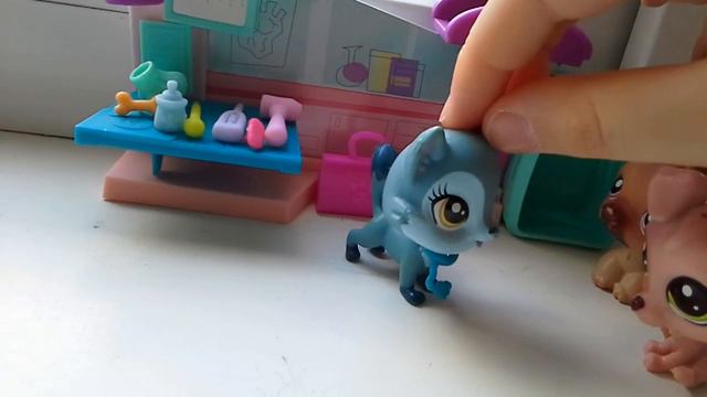 Джесика попала в бальницу (читайте описание )