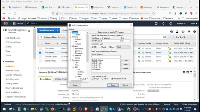 PuTTY Fatal Error | Putty Fatal Error Connection Refused Windows 10