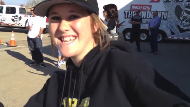 MOTOR CITY LEXUS LFA SUPER CAR EVENT