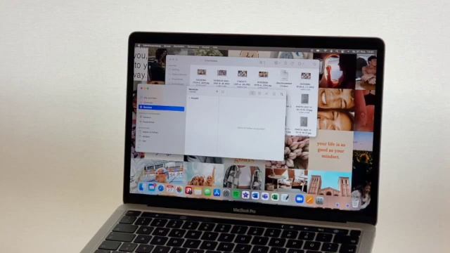 Deine Eigene SCHRIFTART Auf Dem MACBOOK - Personal Font | Ftmaddi