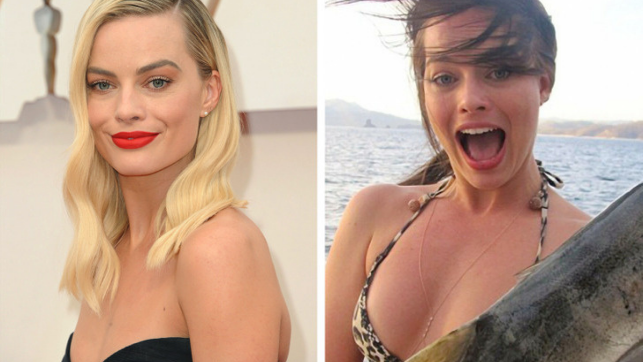 Снимки знаменитостей на публике и в обычной жизни