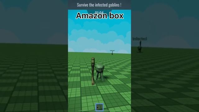 ⭐️ ROBLOX ⭐️ GAMES TO PLAY WHEN YOUR BORED ?