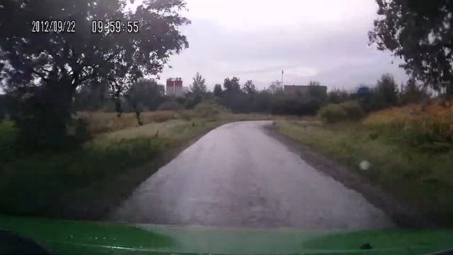 RTC RALLY 22,9,12 1RZ SAXO 1,6VTR VYŠNÝ