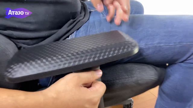 Silla Corsair T3 Unboxing Español