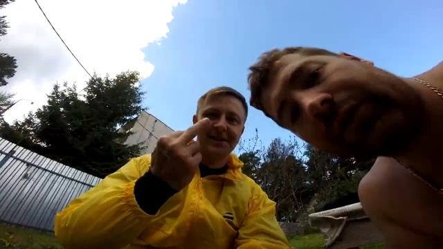 С днем рождения Мистр Малой