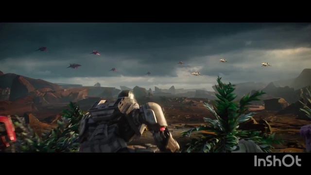 Транформеры:начало 2024 трейлер мультфильм #транформеры2024 #мульфильм #транформерыначало #трейлер