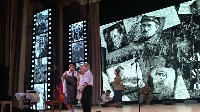 Народное ополчение Москвы 1941 год