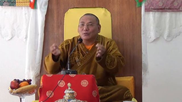 значение Znanij    Четыре Благородные Истины  Омск  Весна 2014  Часть 1