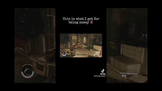 Starfield #3 Highlight (imma Get Dat Hoe @$$ Next Time)