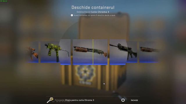The CSGO Case That Changed Everything: My $300+ Karambit Surprise