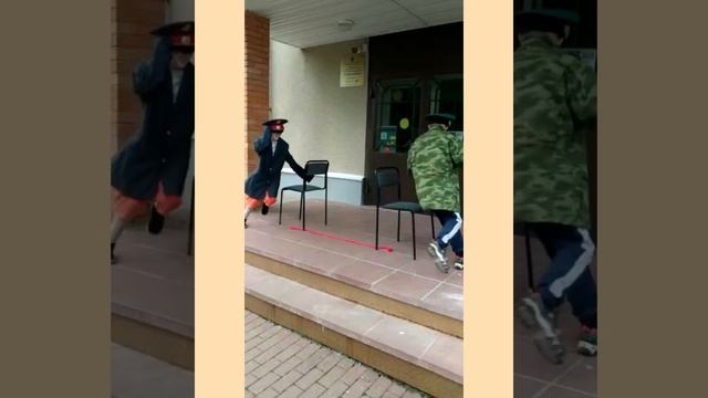 Сегодня на площади у СП Родник прошёл праздник 