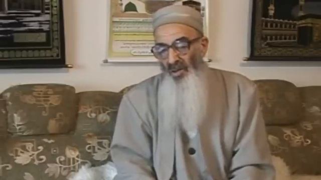 Если шейх говорит или делает противоречащее шариату