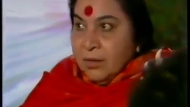 1986 год, 13 июля. Пуджа шри Картикейе.  Гросхартпеннинг. Германия. Перевод О. Пулькиной