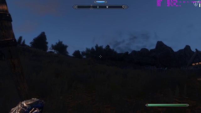 NLA 2.0 ENB GTX970 60fps