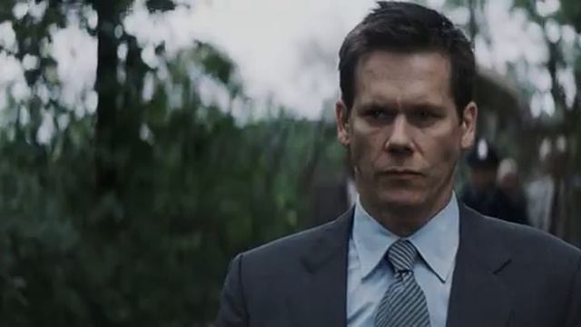 Mystic River Таинственная река - Clint Eastwood Sean Penn Kevin Bacon Laurence Fishburne 2003