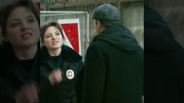 Арина и Дима