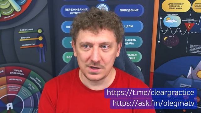 Ясная практика жизни :: Ответы