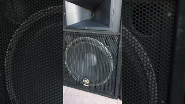 Yamaha S115v usa lên đườngthanks quý khách