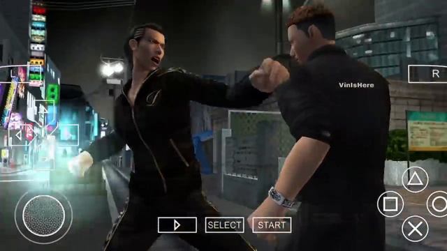 Top 11 Best Open World PPSSPP Games For Android