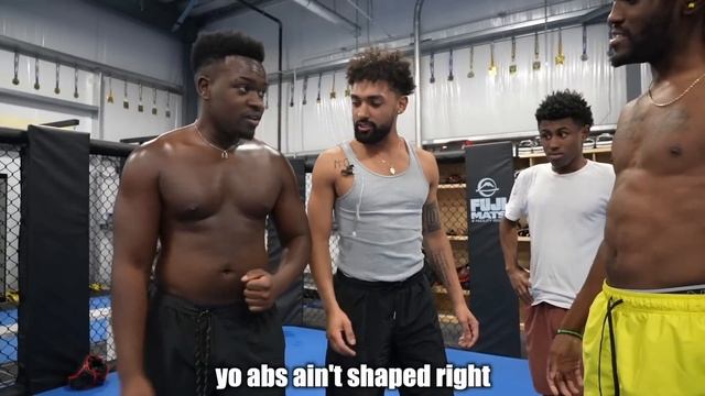 My Mom Said The N-Word!