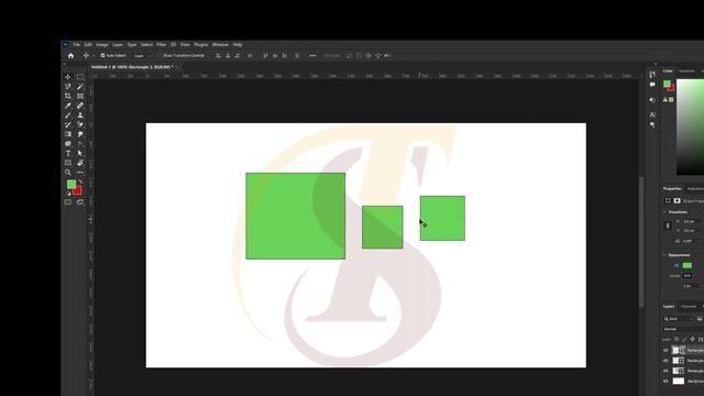 Lecture18 | Zoom Tool , Shortcut Keys , Hand Tool , Rotate View Tool In Photoshop | TechStep Sahiwa