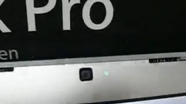 The Mystery Of The MacBook Pro (Core 2 Duo)