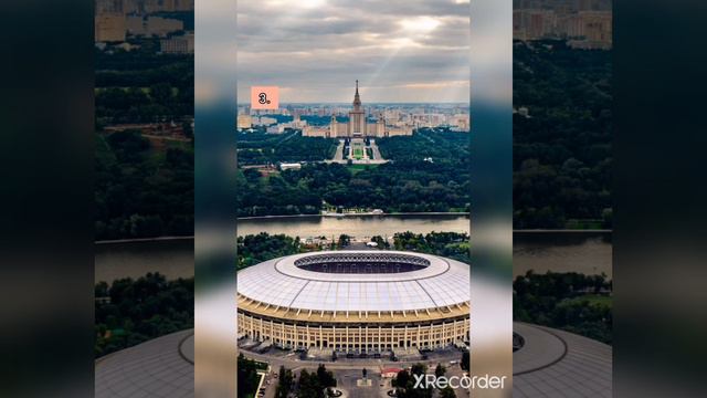 Тест на знание Футбола)