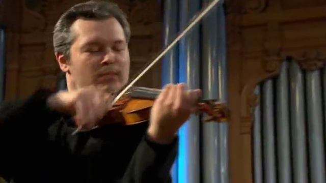 [Euroarts 2056978] Vadim Repin And Simon Rattle Play Europa Konzert 2008