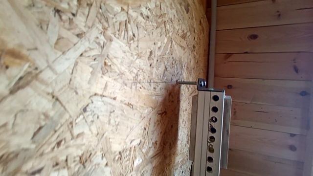 Projekt Pumpenhaus: 1. Probelauf Infinisolar MPI 5.5k An 6,5kWp Photovoltaik