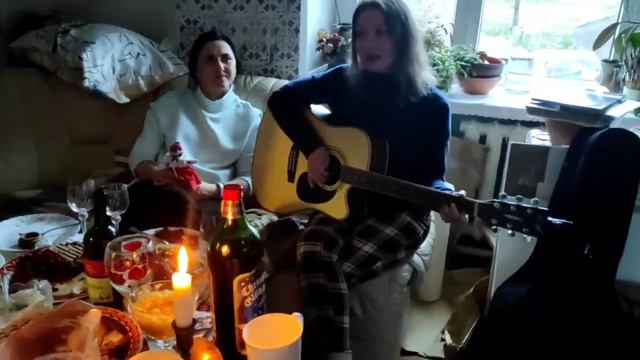 Чарівна скрипка (Сіла птаха)/ Оксана Литвинець