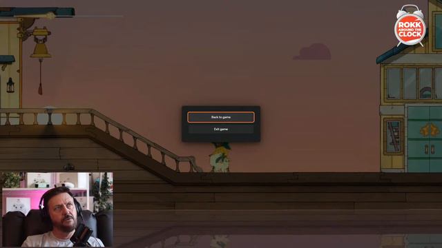 Stadia September Pro Games First Look. Rokk Around The Clock - Sept 2 PREMIERE.