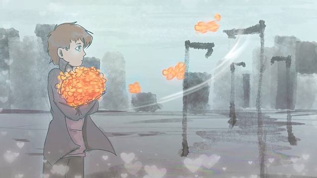 алёна швец — глаза с разводами бензина (кавер)