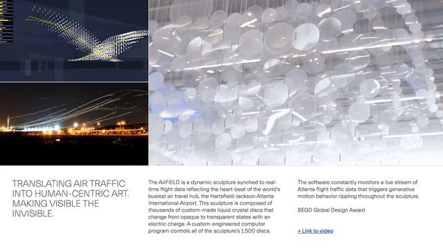 SPACE: On And Off The Page—Nik Hafermaas