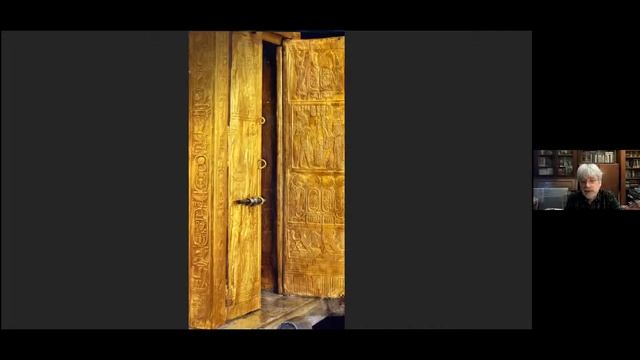 Михаил Чегодаев Архаическое мышление и строения, окна, двери крыши