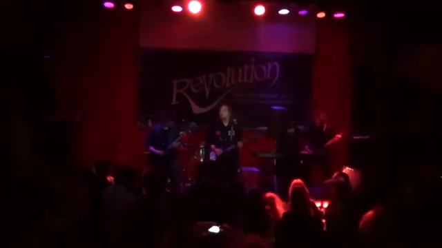 Touch Of Cold - Ты уже в аду (Live At Rock City)