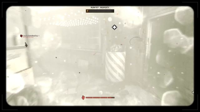 WIFE, HUSBAND, AND COUSIN IS TOTALLY LOST IN THE OUTLAST TRIALS! #2